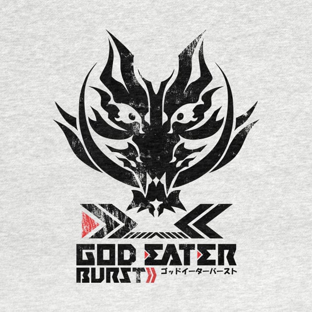 God Eater Burst by Japancast